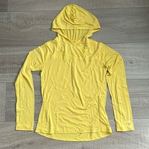 Stio lightweight hoodie top